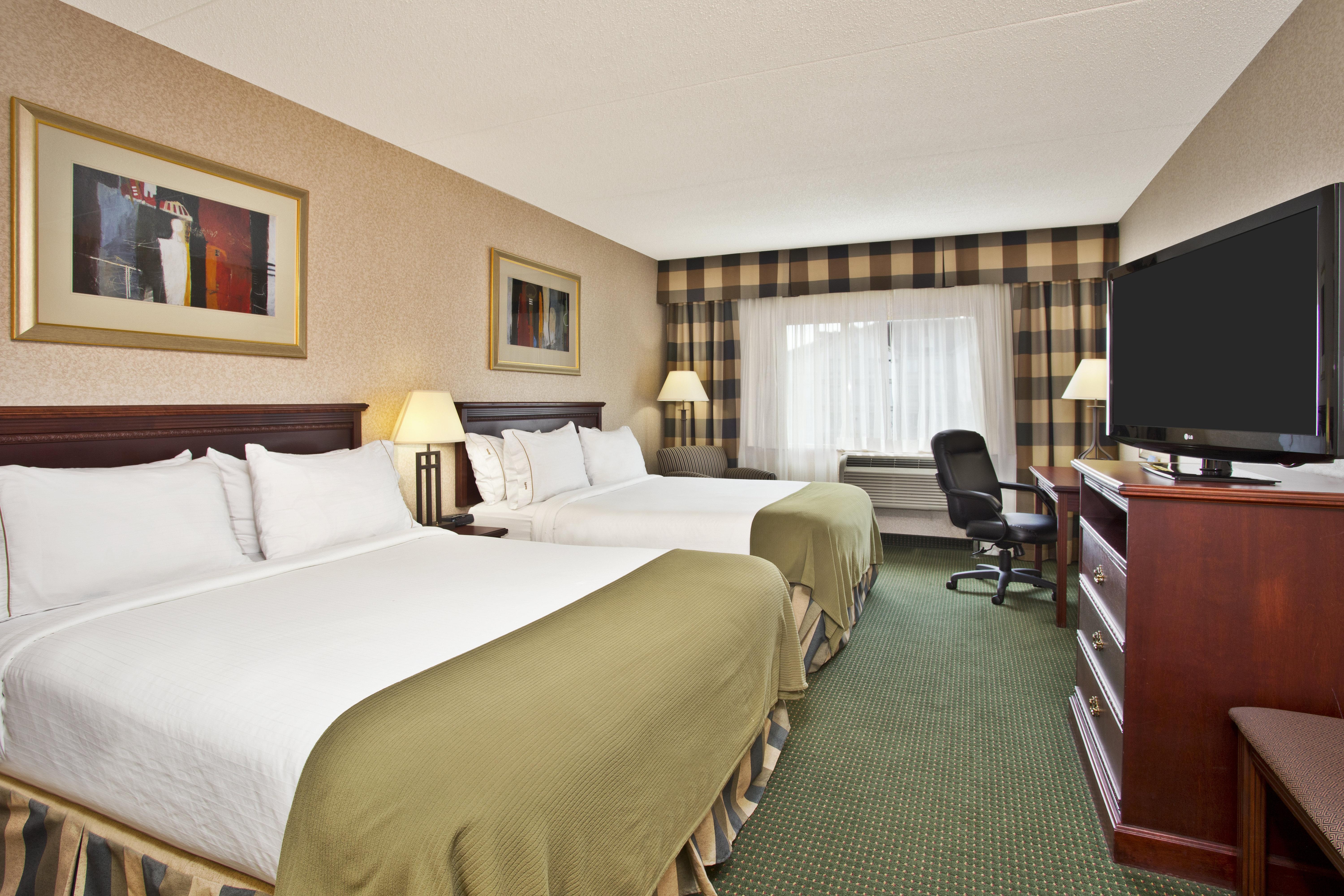 Glo Best Western Mississauga Corporate Centre Bagian luar foto