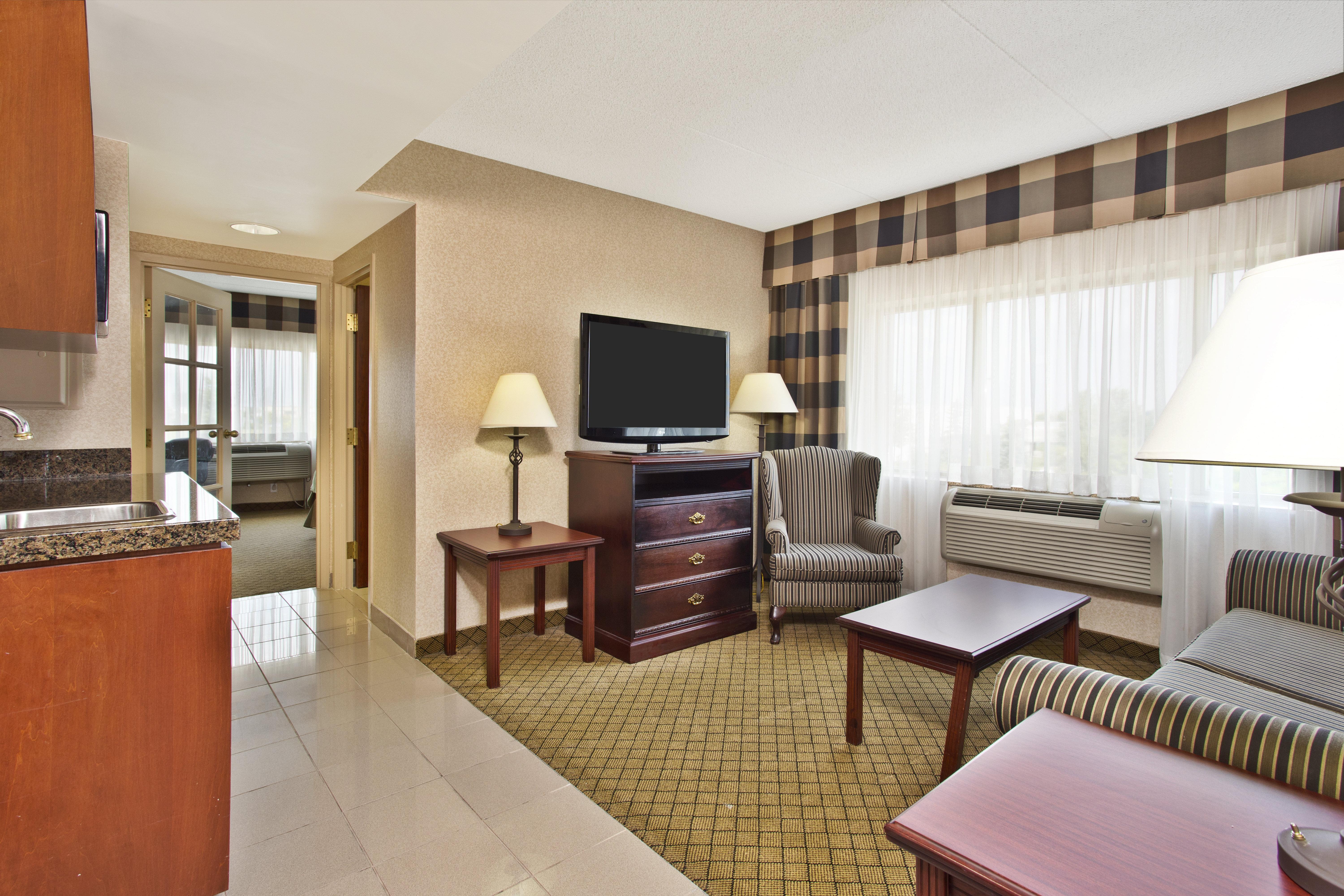Glo Best Western Mississauga Corporate Centre Bagian luar foto