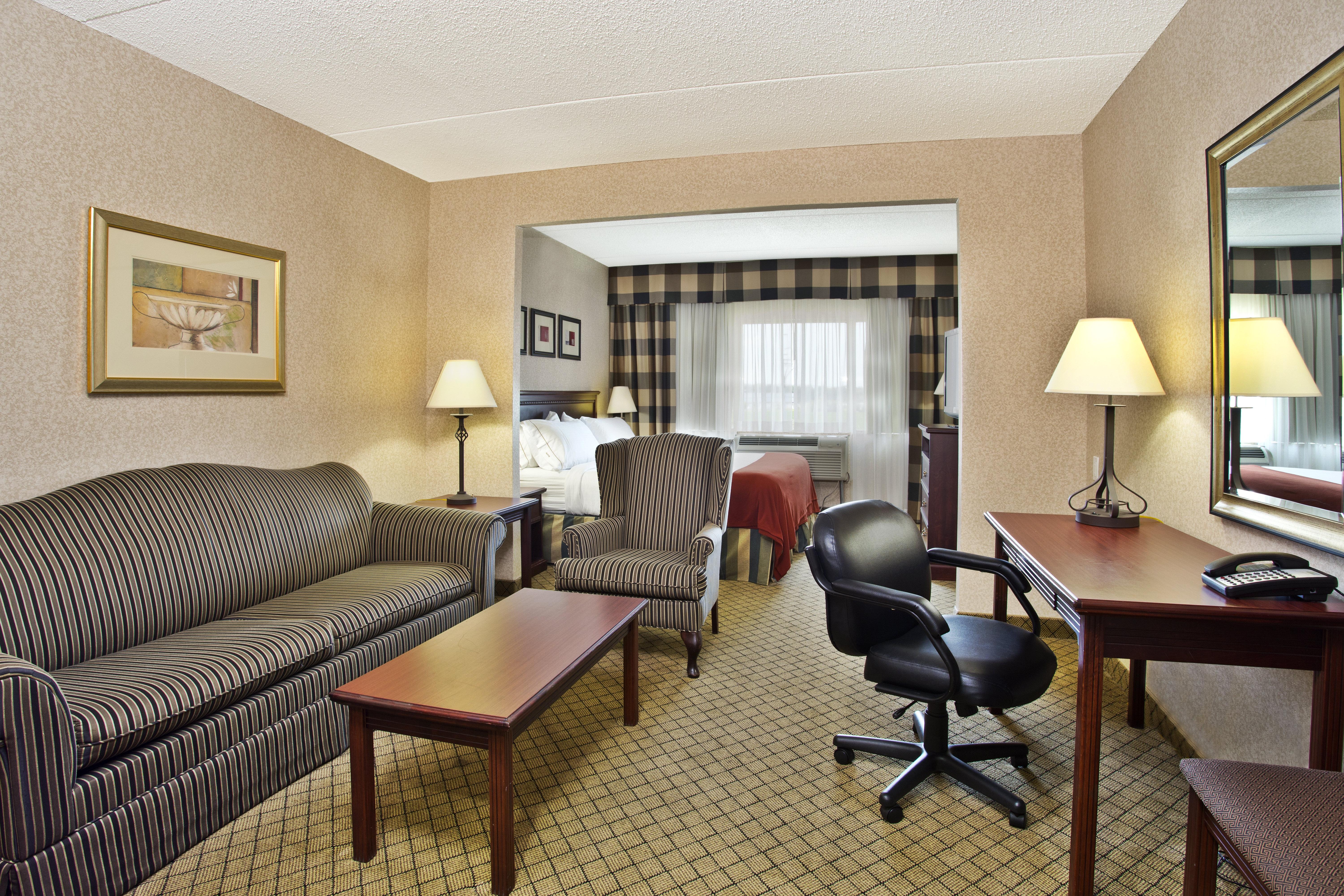 Glo Best Western Mississauga Corporate Centre Bagian luar foto