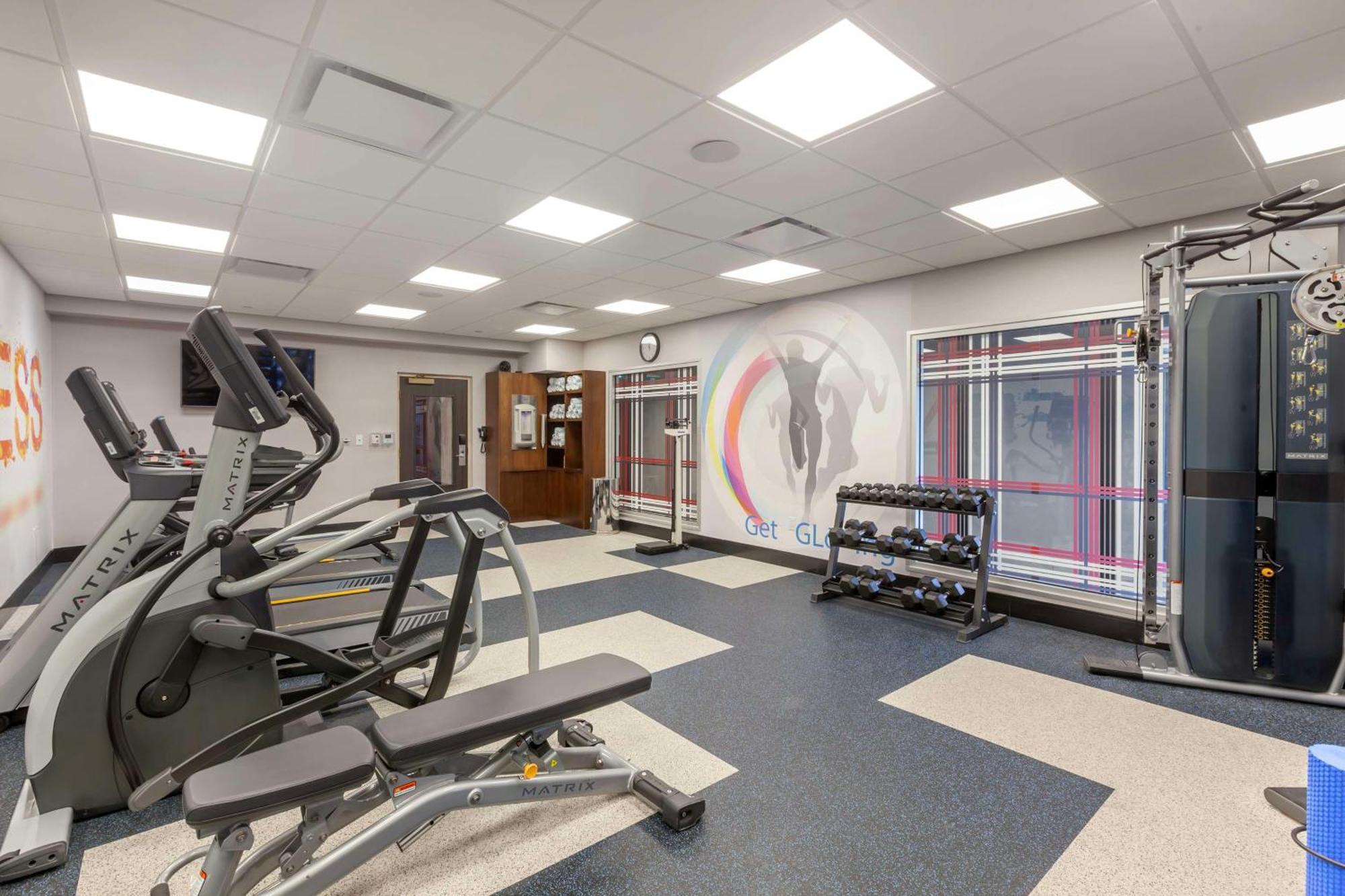 Glo Best Western Mississauga Corporate Centre Bagian luar foto