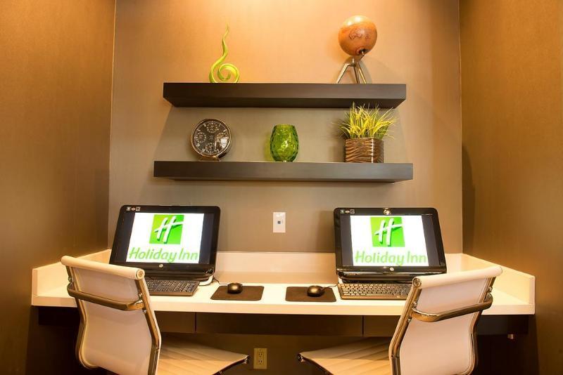 Glo Best Western Mississauga Corporate Centre Bagian luar foto